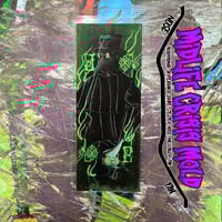 Image 1 of Midlife Crisis Mold “Jack” reissue