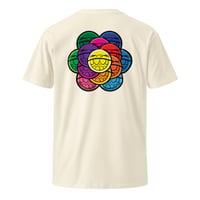 Image 4 of Flower of Life V1 Tee (Women’s)