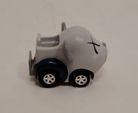 Image 3 of Kaws X Takara ChoroQ