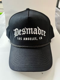 Image 1 of DESMADRE LA Hat 