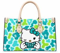 Image 2 of Custom Camo HK Purse