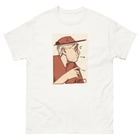 Image 3 of SIMO Hatman Unisex classic tee