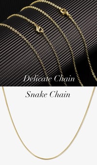 Image 4 of Minimalist Lockets