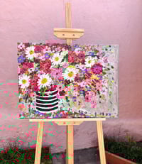 Image 2 of It’s Time For You To Bloom RESERVED FOR CLAIRE