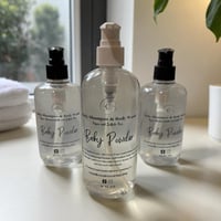 Image 7 of Baby Wash & Shampoo/Vegan/Plant-Based