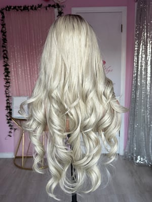 Image of Pamela inspo luxury free part (ready to ship) 