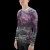 Men's Rash Guard