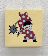 Image 1 of Tiny guardian no. 12