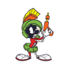 Marvin the Martian 