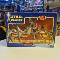 Image 1 of Star Wars Attack of the Clones Acklay Arena Battle Beast – Boxed (Opened, Unused)