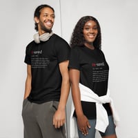 Image 2 of "Re-Saved" T-Shirt