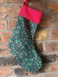 Image 1 of Christmas Stocking - Thursday 4th December. 6-9pm. Bibelot, Leek