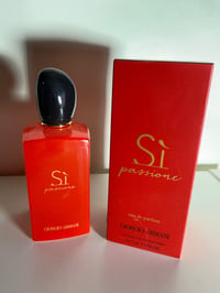 Giorgio Armani Sì Passione