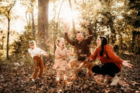 Fall Minis