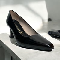 Image 5 of HI243734 Black Patent 