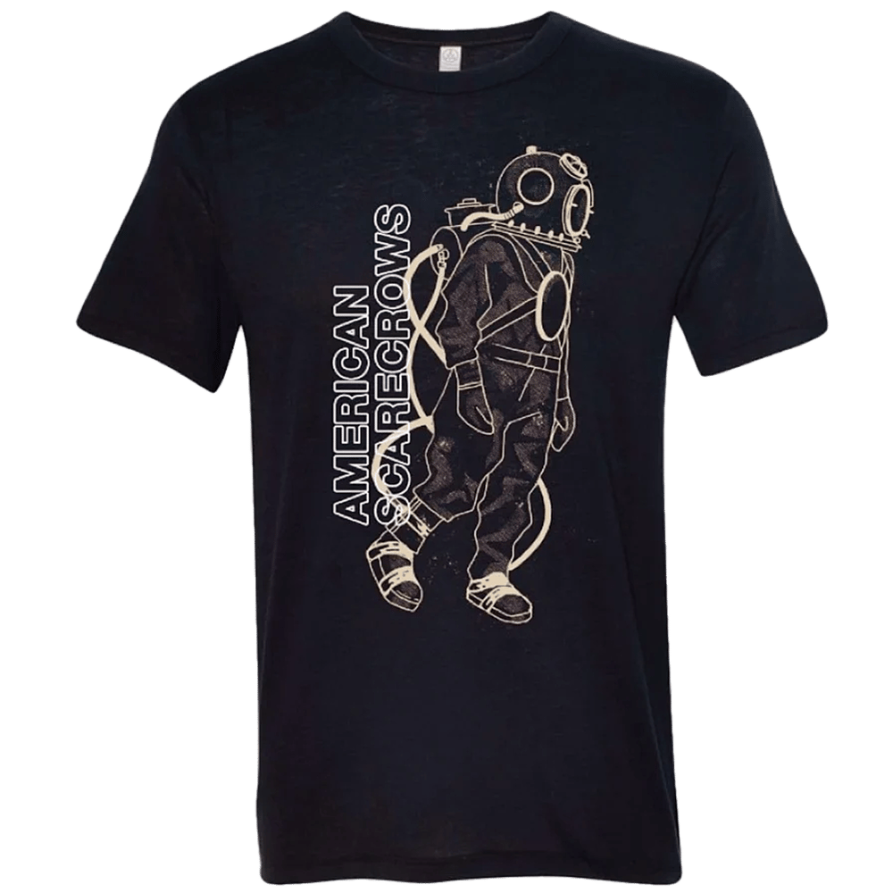 Image of Deep Sea Diver Tee