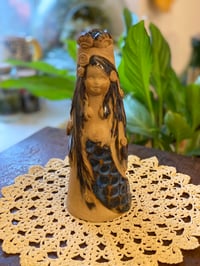 Image 5 of Mermaid Folklore Vase 
