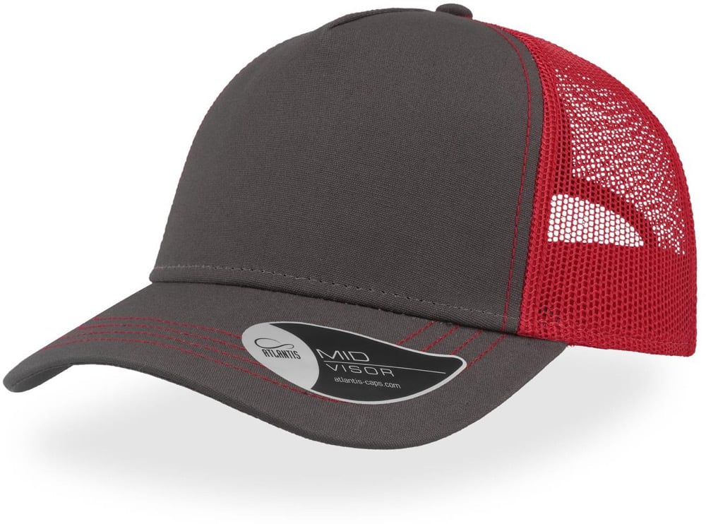 Image of All night revival trucker 