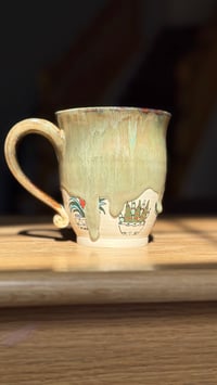 Image 3 of Planter Mug 01