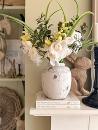 Freesia Bouquet 