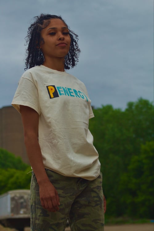 Image of PENERGY Tshirts