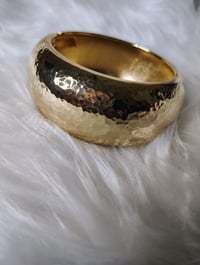 Image 1 of RA'NAE GOLD BRACELET  copy