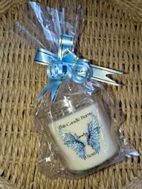 Image 4 of Memory Candles 