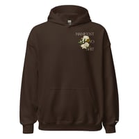 Image 1 of The MANTRA Hoodie - 4 Colors
