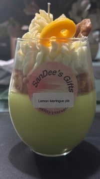 Image 2 of Lemon Meringue Pie