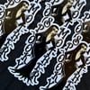 Spooky Mother- Laminated Sticker
