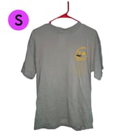 Image 1 of Obey Giant Screw Skull Tee