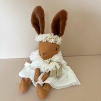 Image 1 of COMMANDE LAPINE CORPS CAMEL 32 CM