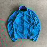 Image 2 of ARC'TERYX FLEECE UTILITY JACKET