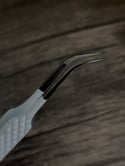 Sharp Curve Tweezer 