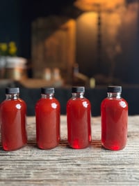 Image 1 of Limited Edition St. John’s Wort oil 4OZ 