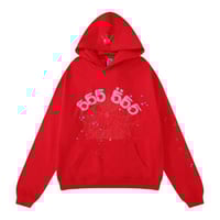 Image 2 of Spider hoodies