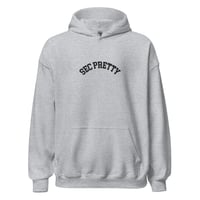 Image 5 of SEC PRETTY Hoodie