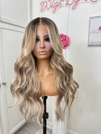 Image 3 of Lauren luxury free part 