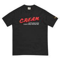 Image 7 of Capitalism Ruins Everything Around Me ☭ T-Shirt 🆕