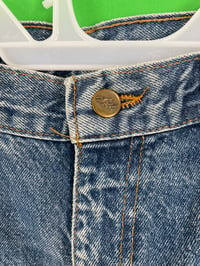 Image 3 of Vintage Women’s Chic Jeans (Size 18 Long)