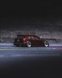 Image 10 of SUPREME HONDA CIVIC EK9 CUSTOM 