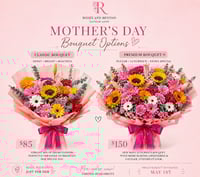 Image 2 of Mother’s Day bloom mix 