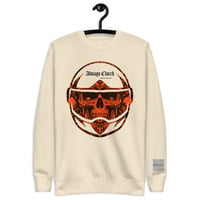 Image 1 of Clutch Legacy Co. "Biker Soul"  Sweatshirt