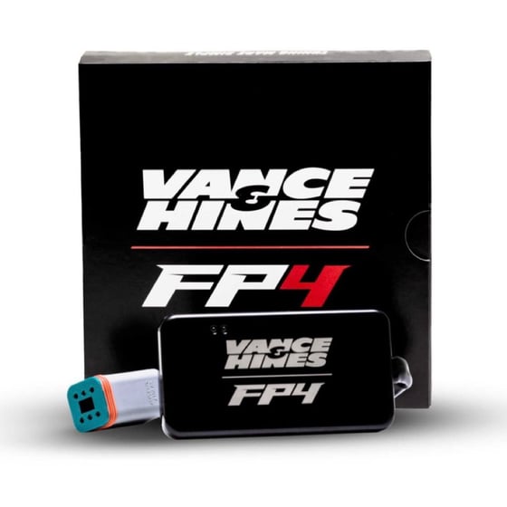 Image of FP4 Fuelpak by Vance & Hines