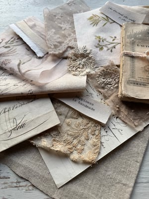 Image of Bundle of possibilities #9