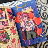 Image 4 of Anna Zine 