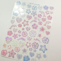 Image 5 of hibiscus safari