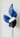 something blue