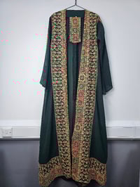 Image 14 of Tatreeze inspired dress (Made in Jordan)