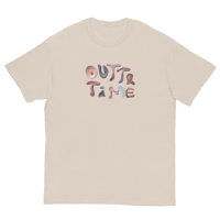 Marble Tee